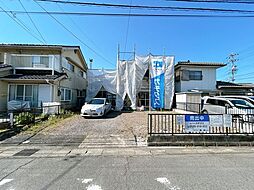 美濃加茂市野笹町2丁目　戸建て