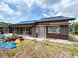 多治見市昭栄町　戸建て