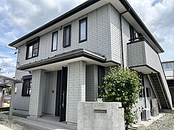 土岐市下石町　戸建て