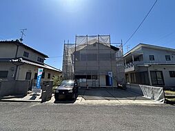 美濃加茂市森山町6丁目 戸建て