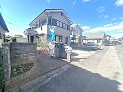 美濃加茂市森山町6丁目　戸建て