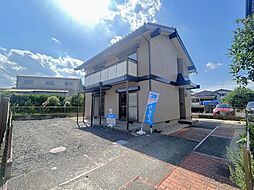 多治見市喜多町4丁目　戸建て