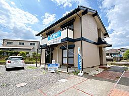 多治見市喜多町4丁目　戸建て