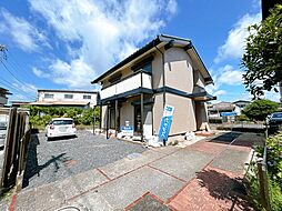 多治見市喜多町4丁目 戸建て