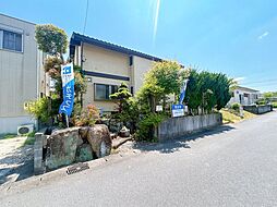 可児市松伏3丁目 戸建て