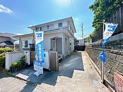 可児市虹ケ丘5丁目 戸建て