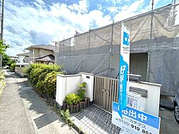 可児市虹ケ丘5丁目　戸建て