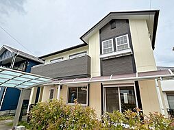多治見市東山3丁目　戸建て