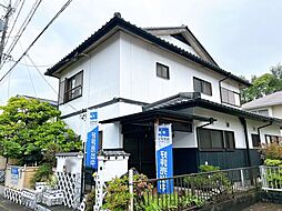 多治見市西坂町五丁目　戸建て