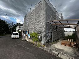 可児市松伏5丁目　戸建て