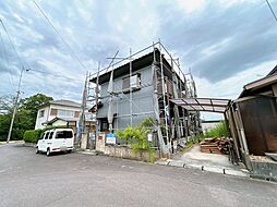 可児市松伏5丁目　戸建て