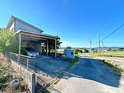 美濃加茂市加茂野町稲辺　戸建て