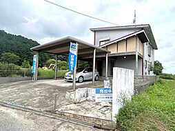 美濃加茂市加茂野町稲辺 戸建て