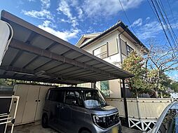 多治見市西坂町五丁目　戸建て