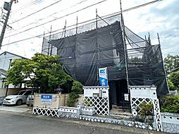 多治見市西坂町五丁目　戸建て