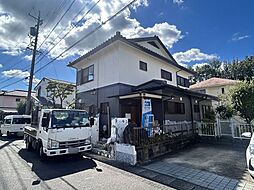 多治見市西坂町五丁目 戸建て