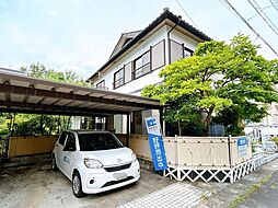多治見市西坂町五丁目　戸建て