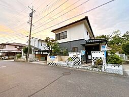 多治見市西坂町五丁目 戸建て