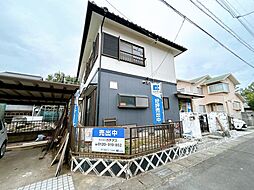 多治見市西坂町五丁目 戸建て