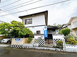 多治見市西坂町五丁目　戸建て