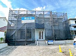 多治見市市之倉町十三丁目　戸建て