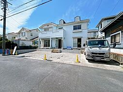 多治見市市之倉町十三丁目　戸建て