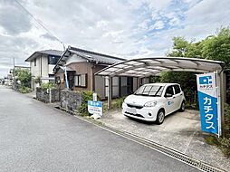 可児市瀬田　戸建て