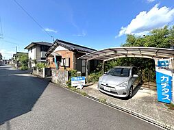 可児市瀬田 戸建て