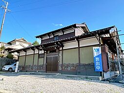 恵那市長島町中野　戸建て