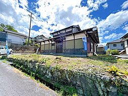 恵那市長島町中野　戸建て