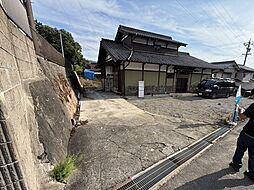 恵那市長島町中野 戸建て