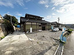 恵那市長島町中野 戸建て