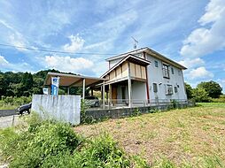 美濃加茂市加茂野町稲辺　戸建て