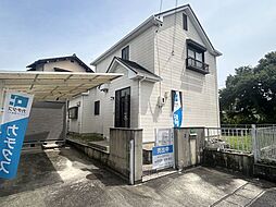 土岐市土岐津町土岐口　戸建て