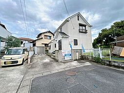 土岐市土岐津町土岐口　戸建て