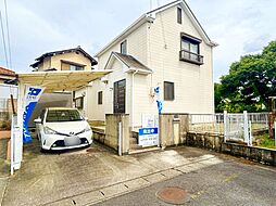 土岐市土岐津町土岐口　戸建て