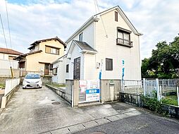 土岐市土岐津町土岐口　戸建て