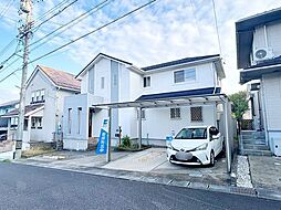 土岐市泉町大富　戸建て