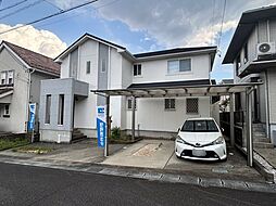 土岐市泉町大富　戸建て
