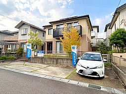 土岐市泉町大富　戸建て