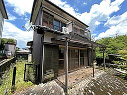 可児市桜ケ丘五丁目　戸建て