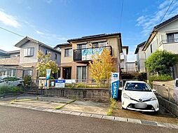 土岐市泉町大富　戸建て