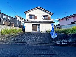 可児郡御嵩町中　戸建て