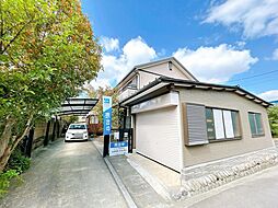 土岐市肥田町肥田　戸建て