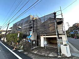 岐阜市諏訪山3丁目　戸建て