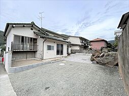 岐阜市諏訪山3丁目　戸建て