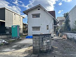 岐阜市塩町2丁目　戸建て