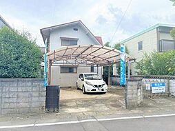 岐阜市塩町2丁目　戸建て