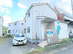 岐阜市早田東町4丁目　戸建て