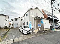 岐阜市早田東町4丁目　戸建て